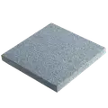 Granitflise G654 60x60 cm mørkegrå