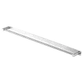 Adora Steel håndklædestang, 60 cm