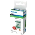 Philips S10 4-65W Ecoclick starter/glimtænder 220-240V 2 pak