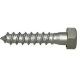 Fischer fransk skrue VFZ 8x50 K NV 4 stk