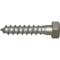Fischer fransk skrue VFZ 8x50 K NV 4 stk