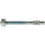 Spit Fix 3 MT gennemstiksanker M10x95/36-26 mm elforzink. 50 stk