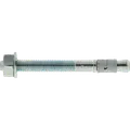 Spit Fix 3 MT gennemstiksanker M10x95/36-26 mm elforzink. 50 stk
