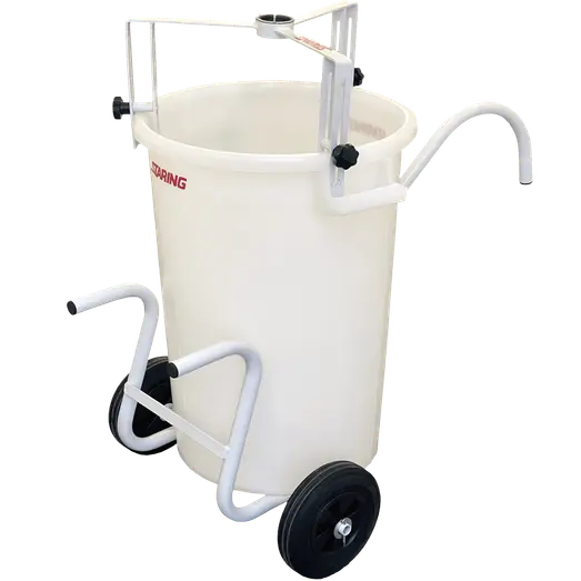 Staring blandevogn 75 L