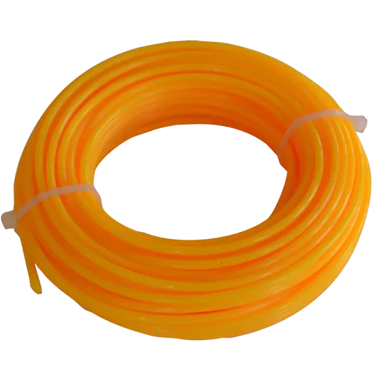 AL-KO trimmersnøre Ø1,6 mm 15 m