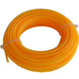 AL-KO trimmersnøre Ø1,6 mm 15 m