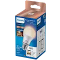 Philips Smart WiZ white LED pære E27 8,5W standard mat