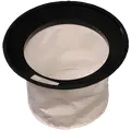 Standardfilter AS 27 Combi Lux