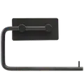 Toiletpapirholder sort