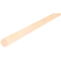 HT 158 fyr rundstok Ø16x3300 mm