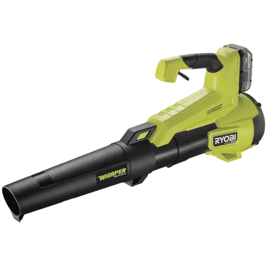 Ryobi RY18BLXC-0 HP løvblæser 18V ONE+ solo