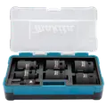 Makita toppesæt 1/2" 7 stk.