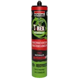 Soudal Montagelim T-REX Heavy Recycled hvid 350 g