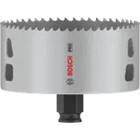 Bosch PRO Multi Material PC Plus hulsav, 102 mm