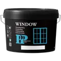 PP vinduesmaling hvid 2,5 L