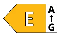 Energimærke
