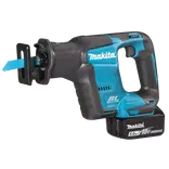 Makita DJR188T bajonetsav 18V Li-ion inkl. 1x5,0 Ah batteri