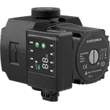 Scantherm ST1 25-6-130 cirkulationspumpe 3,6 m3/t 45W