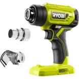 Ryobi R18HG-0 varmepistol 18V ONE+ solo