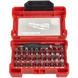 Milwaukee Shockwave™ impact duty bitssæt 32 dele