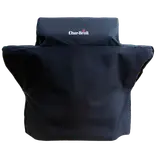 Char-Broil Premium overtræk 143,5 cm - 3 brændere