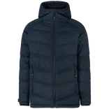 ID Geyser herre vinterjakke navy