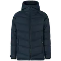 ID Geyser herre vinterjakke navy