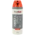 Plasti-Kote twist spraymaling 400 ml blank orange