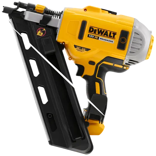 Dewalt DCN692N-XJ sømpistol 18 V XR