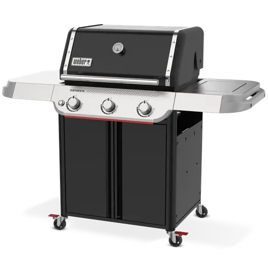 Weber® Genesis® E-315W gasgrill