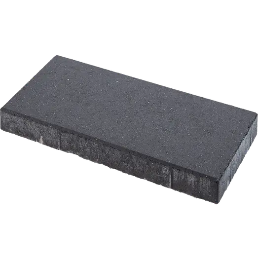 IBF Fliser Sort/antracit - 5x30x30cm