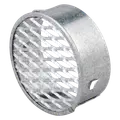 Duka strækmetalnet type 100.3 Ø76 mm