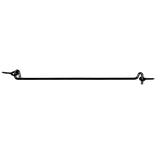 PN stormkrog 312 mm sort