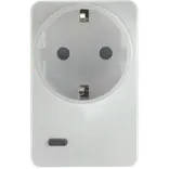 Yale Smart Living smartplug/stikkontakt