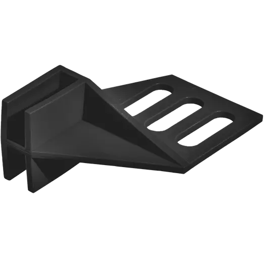 Knudsen K-MUR 50I indmuring kile monteringsbeslag