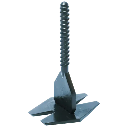 Bihui nivelleringsskrue 1,5mm 250 stk.