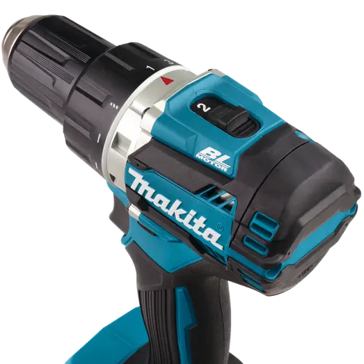 Makita DDF484Z bore-/skruemaskine 18V