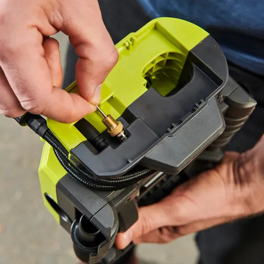 Ryobi RMI18-0 18V multikompressor solo