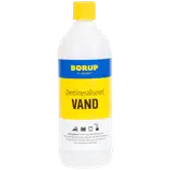 Borup demineraliseret vand