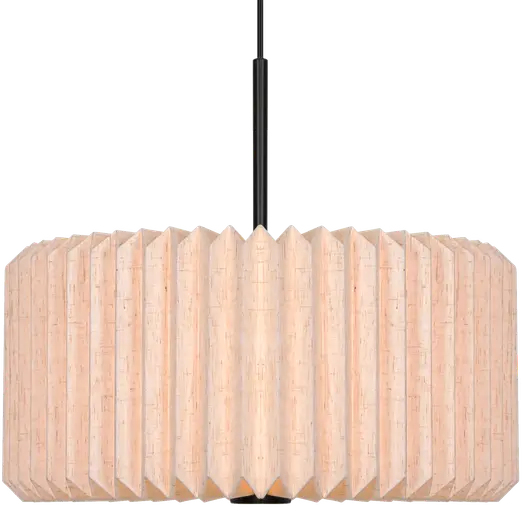 Nordlux Vivienne 40 pendel E27 sort