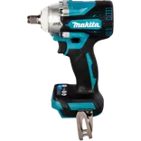 Makita DTW300Z 1/2" slagnøgle 18V solo