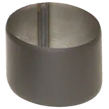 Morsø samlestykke røgrør Ø120mm.