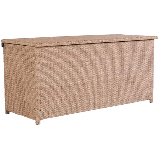 Alba hyndeboks natur