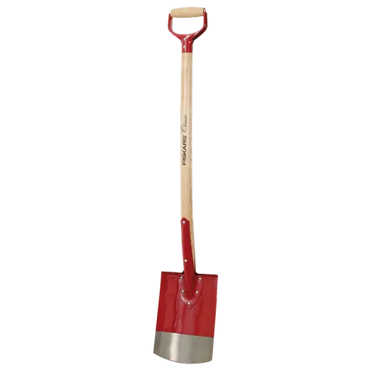 Fiskars Classic havespade 106 cm