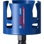 Bosch EXPERT Construction Material hulsav 76x60 mm