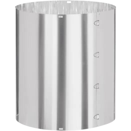 Velux ZTR 0K14 forlængerrør t/lystunnel
