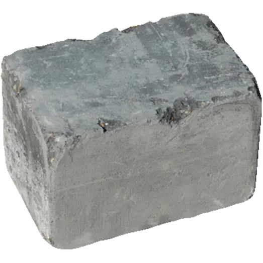 Multikant brud koks - 14x21x14 cm