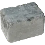Multikant brud koks - 14x21x14 cm
