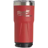 Milwaukee Packout™ termokop 591 ml rød