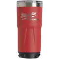 Milwaukee Packout™ termokop 591 ml rød